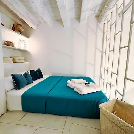 Апартаменты Tra I Vicoli Di Sperlonga, Storia, Mare E Relax