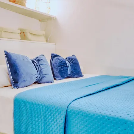 Апартаменты Tra I Vicoli Di Sperlonga, Storia, Mare E Relax